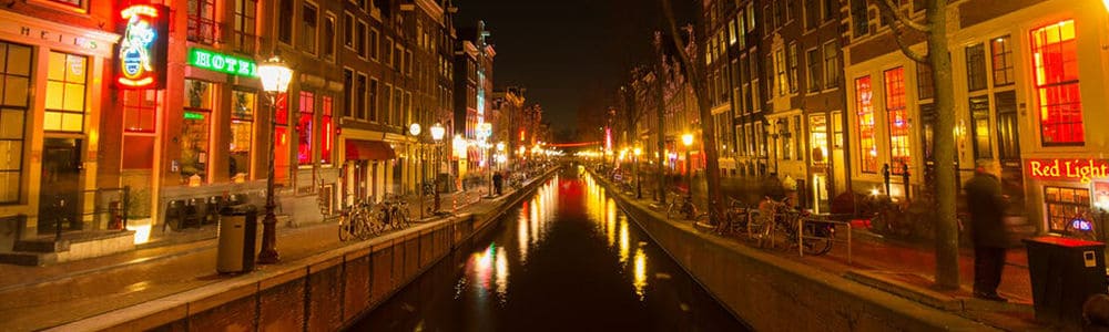 Wallenroute Amsterdam 1 Wallenroute Amsterdam 1