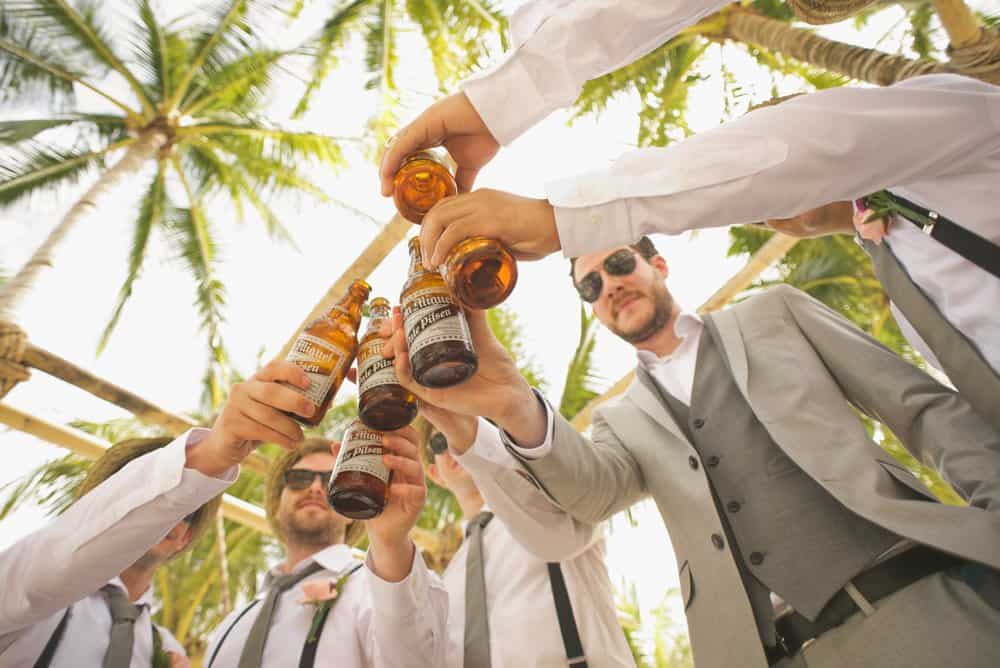 Best man van de vrijgzel Best man van de vrijgzel