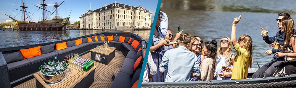 Boot Huren Amsterdam Boot Huren Amsterdam