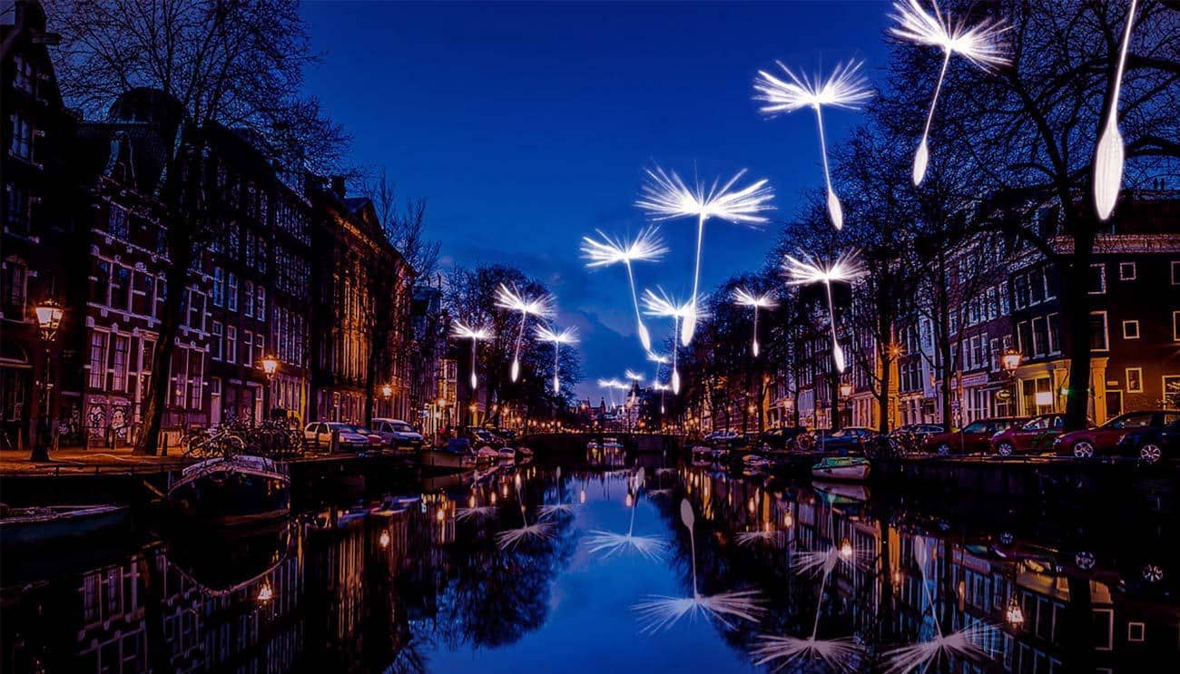 Deze editie kunstwerken2 Boot Huren Amsterdam
