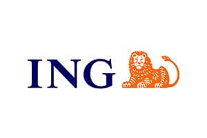 Klantlogo ING