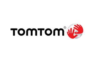 Klantlogo TomTom