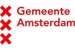 Klantlogo gemeente Amsterdam