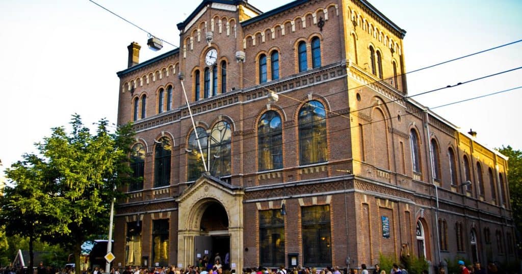 Paradiso Paradiso