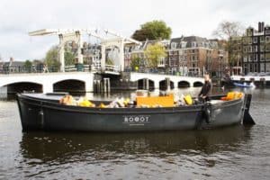 Sloep Vording open bootuitjes Sloep Vording open Bootuitjes