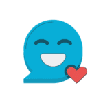 Happy reviews icon 1