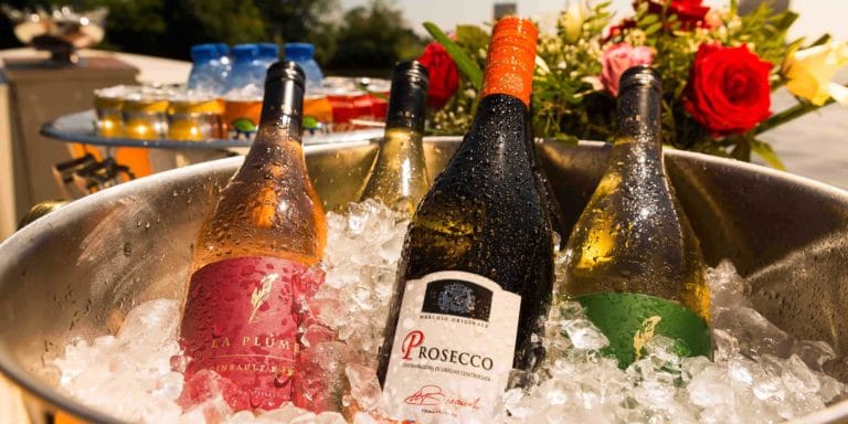 Prosecco cruise high lights