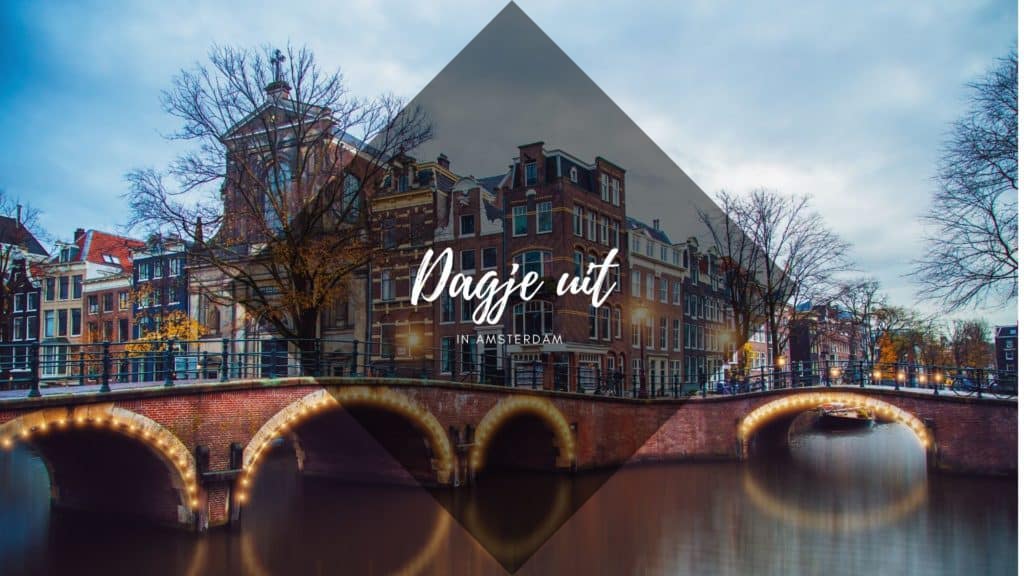 7D2AA5CB 03C6 4CD7 BD54 EADC7A2E882C Dagje uit in Amsterdam