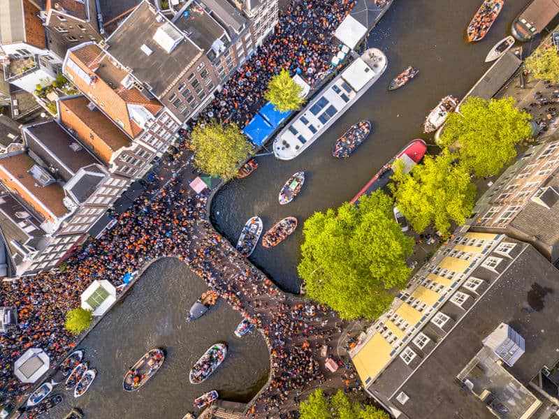 Koningsdag varen Amsterdam 2022 1 Koningsdag varen Amsterdam 2022 1