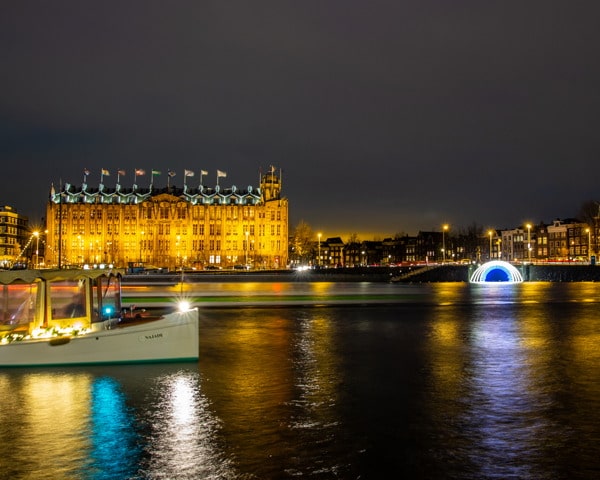 Winter cruise avond 2 01