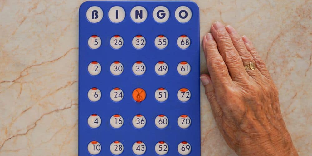Bingo bingoboot Amsterdam Bingo bingoboot