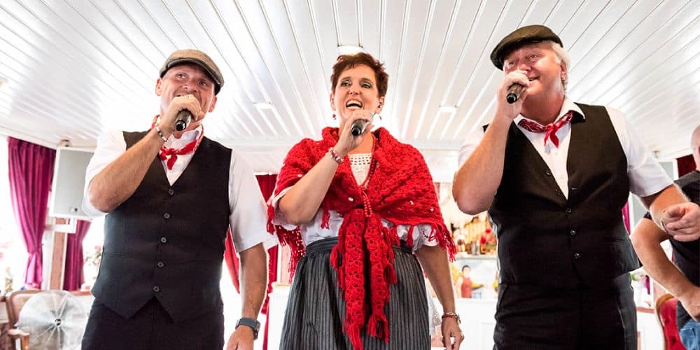 MS de Jordaan Amsterdam 1 Muziekvaart Amsterdam MS de Jordaan