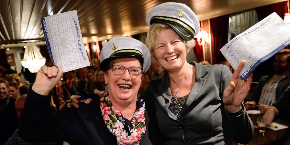 MS de Jordaan Bingo 1