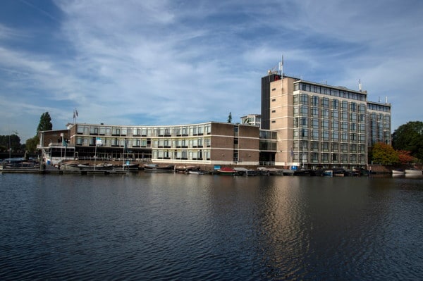 shutterstock 1508601563 klein Apollo hotel Amsterdam