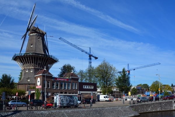 shutterstock 770228533 klein Brouwerij het IJ