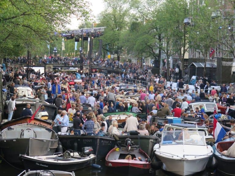 bevrijdingsfestival Amstel