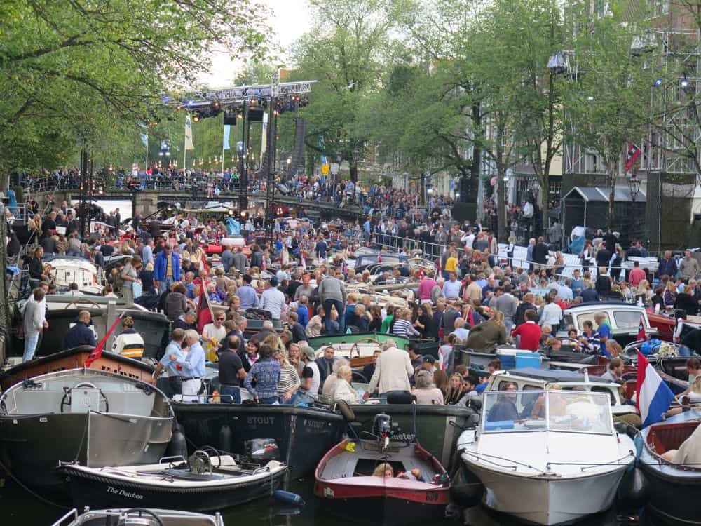 bevrijdingsfestival Amstel
