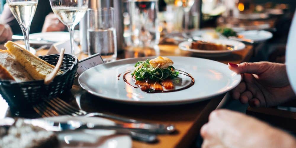 Beste restaurants in Amsterdam