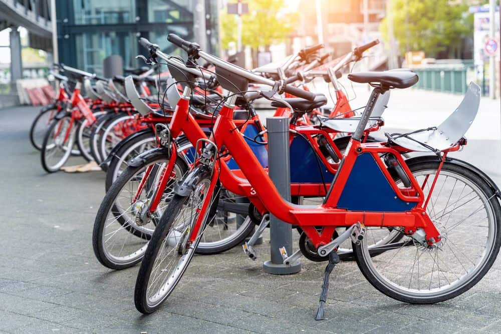 Fietsen huren Amsterdam Fietsen huren in Amsterdam