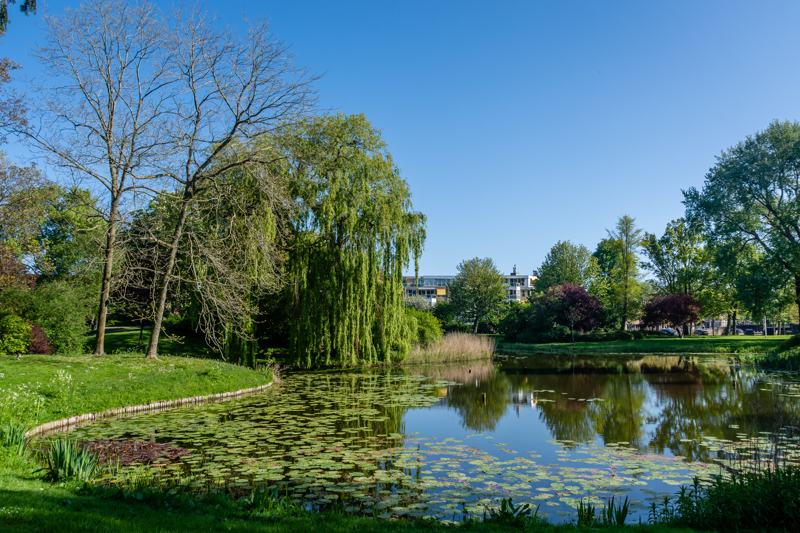 shutterstock 2154284591 Westerpark