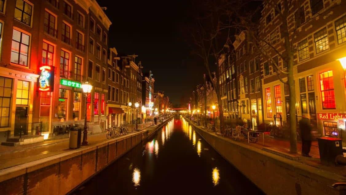 De wallen edited De wallen