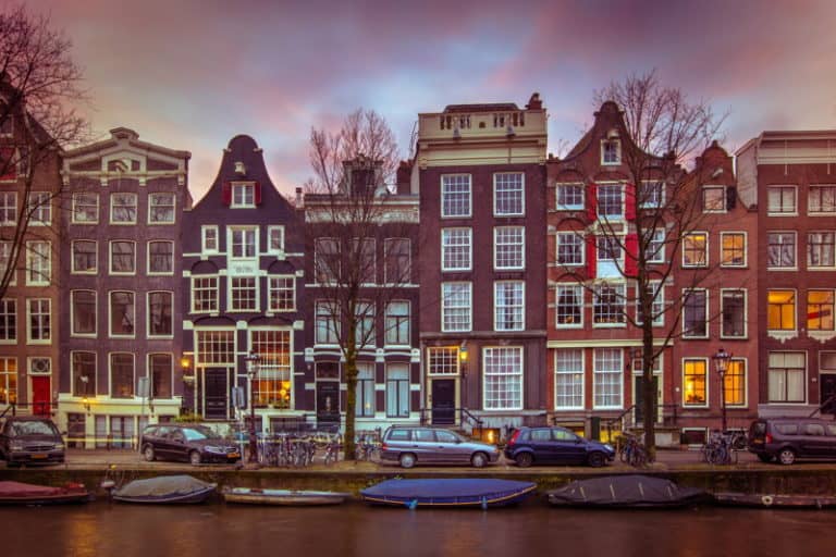 Day in Amsterdam guide (+ tips and highlights)