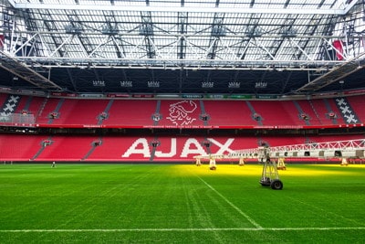 junpeng ouyang AvyHJR0yb 8 unsplash Johan Cruijf Arena