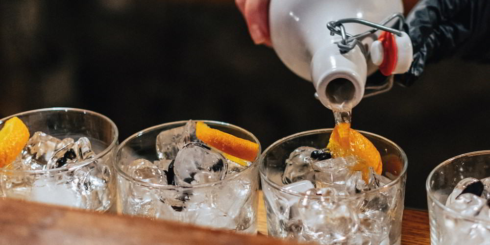 header website sfeerfoto Gin Tonic cruise