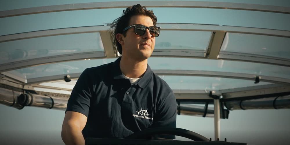 Schipper Volendam Tekengebied 1