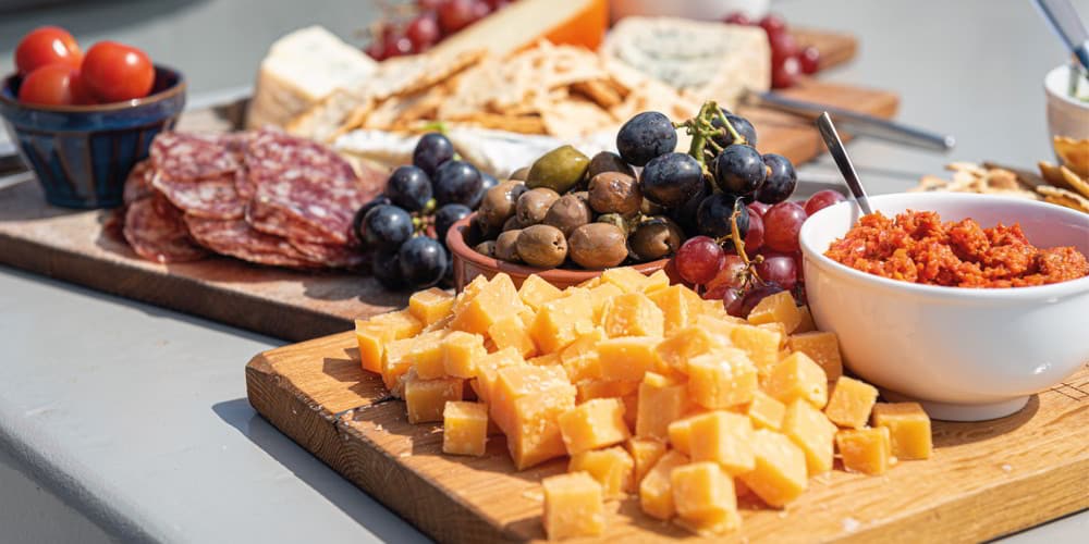 Snacks Haarlem Tekengebied 1 snacks Haarlem