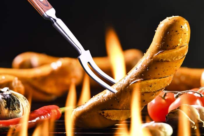 bbq sausage 2021 08 26 20 10 08 utc BBQ boot volendam