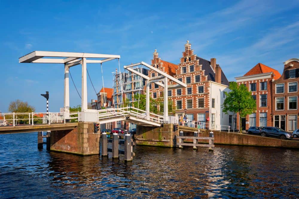 Bezienswaardigheden Haarlem Bezienswaardigheden Haarlem
