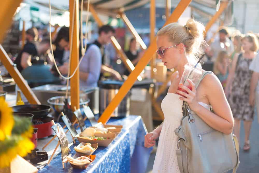 Culinair Haarlem Haarlem culinair met eten
