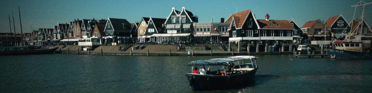 Vrijgezellenfeest Volendam