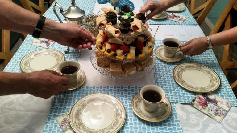 high tea haarlem high tea haarlem