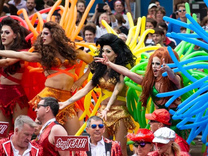 Amsterdam Pride 2023 Amsterdam Pride 2023