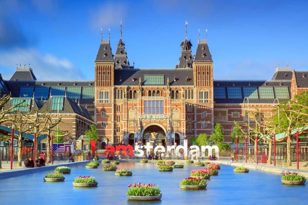 Museum Amsterdam Rijksmuseum Museum Amsterdam Rijksmuseum
