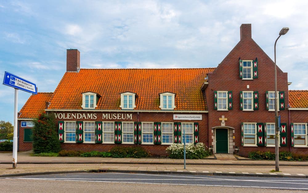 Volendams museum Het Volendams museum