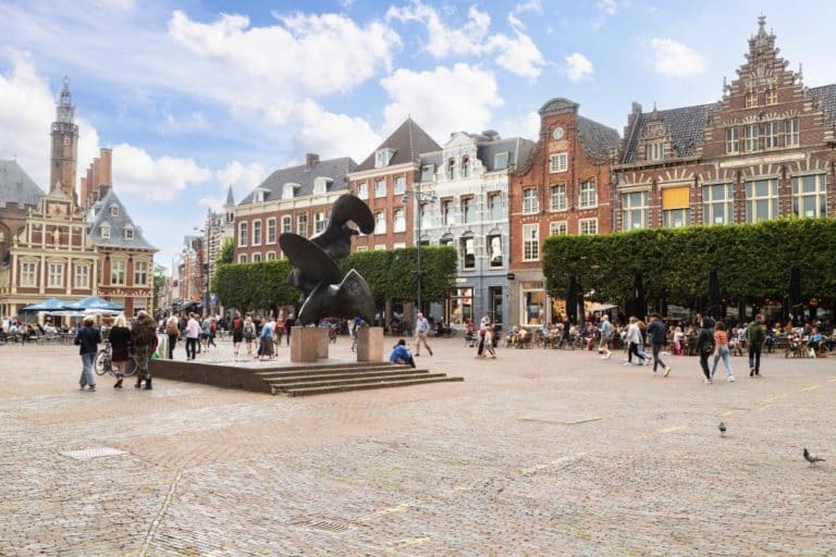 Grote Markt Haarlem Grote Markt Haarlem 768x512 1