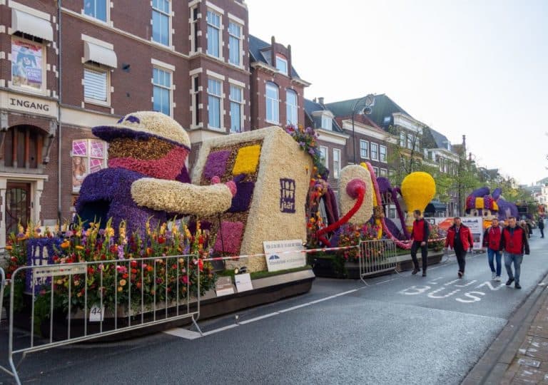 Haarlem bloemencorso Haarlem bloemencorso 768x540 1