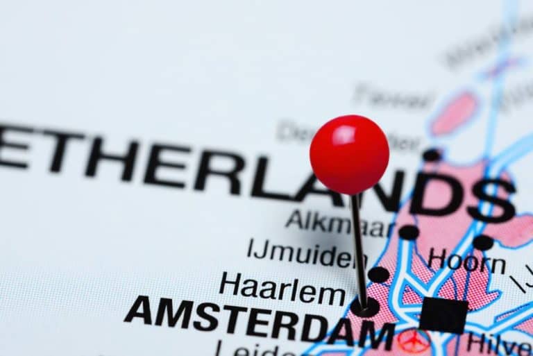 Ligging Haarlem kaart Ligging Haarlem kaart 768x513 1