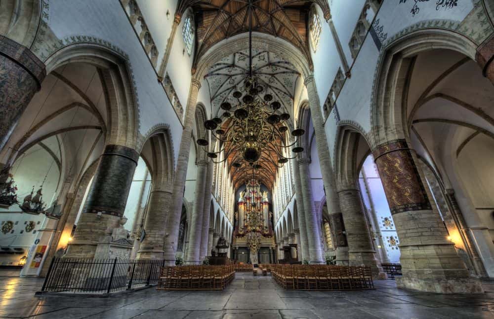 Religies Haarlem Religie Haarlem