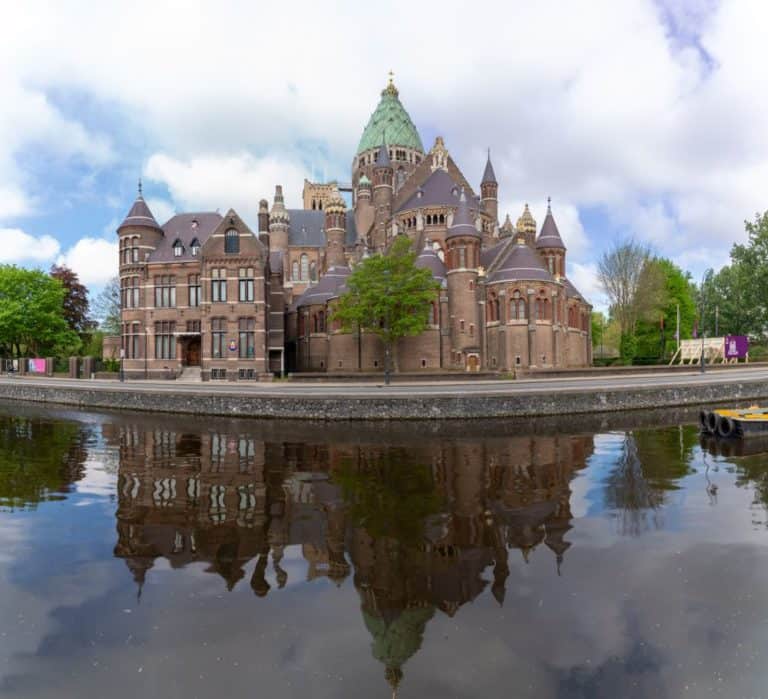 Sint Bavo kerk Haarlem Sint Bavo kerk Haarlem 768x699 1
