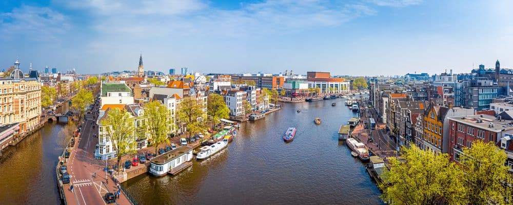 De Amstel De Amstel