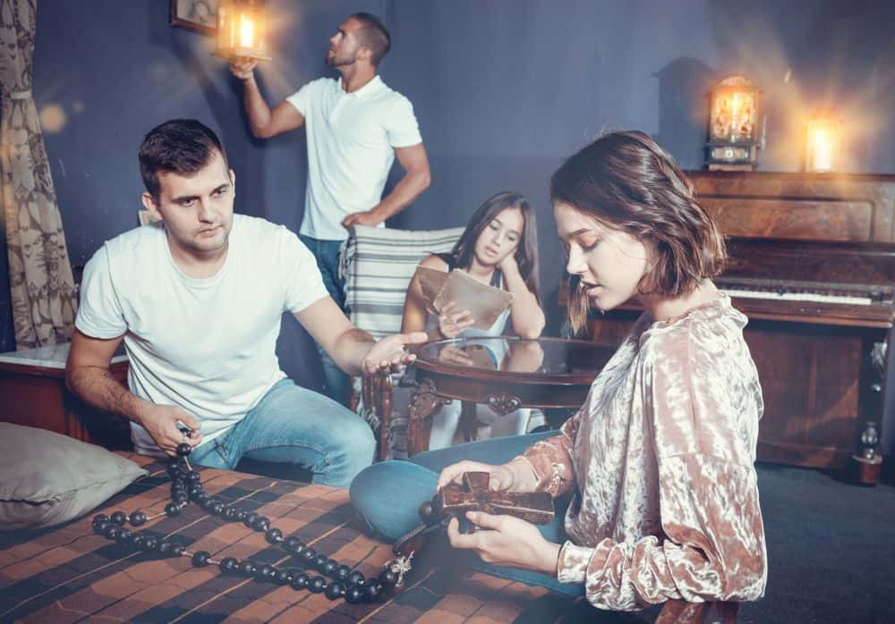 Escape room voor teambuilding Teambuilding escape room