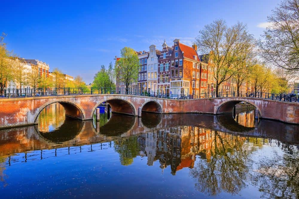 Grachten Amsterdam Grachten Amsterdam