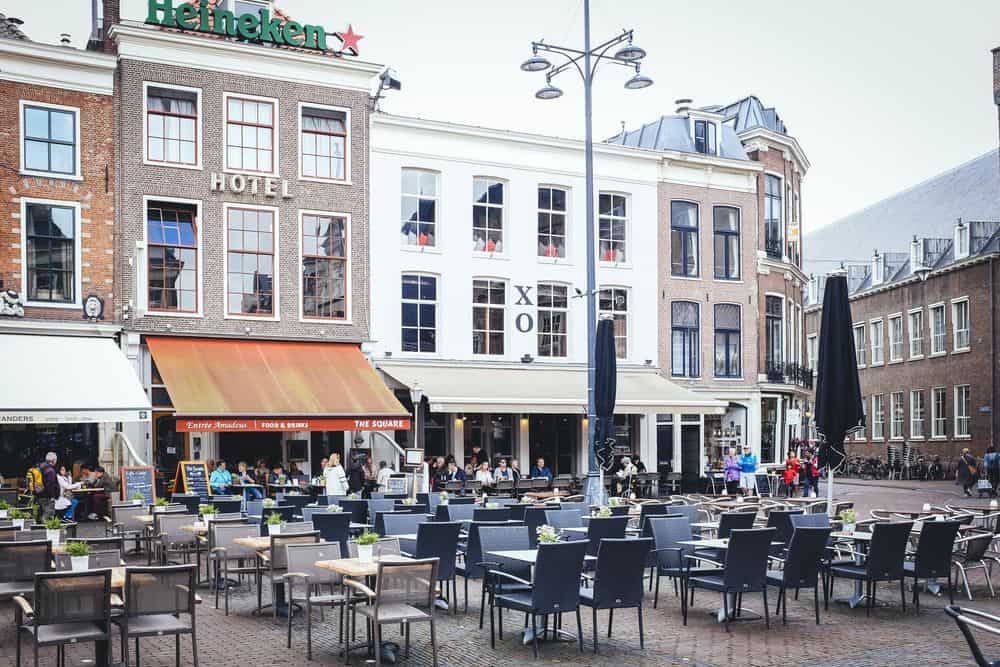 Hotel Haarlem Hotel Haarlem