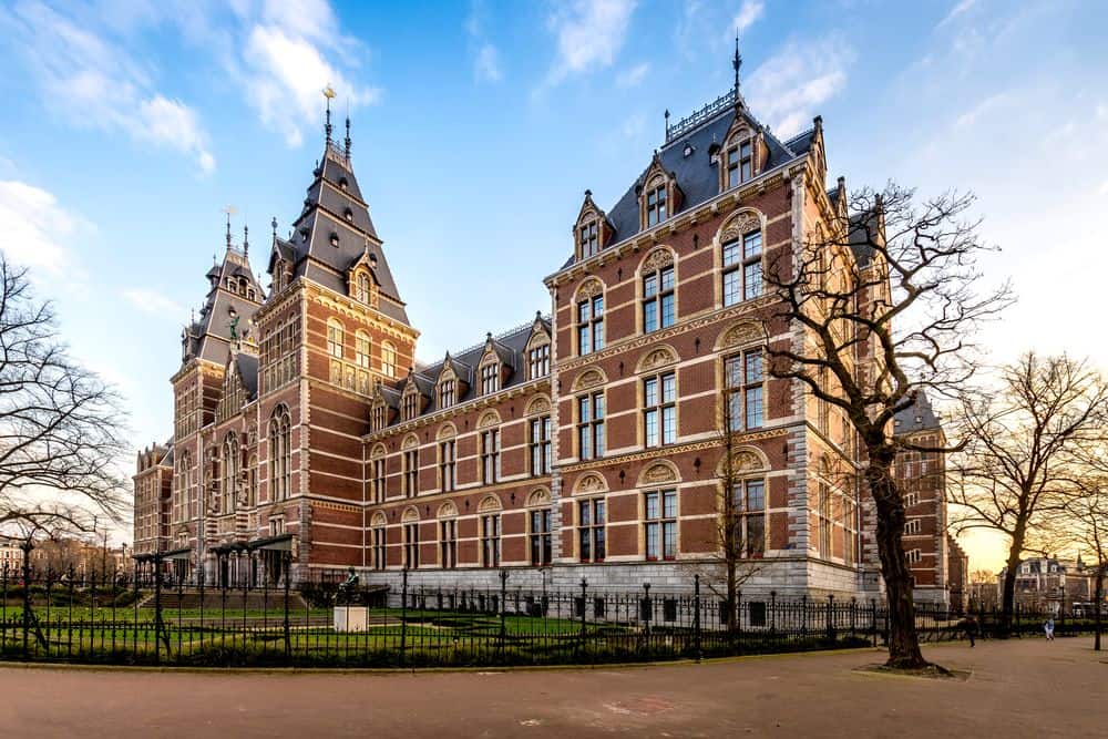 Rijksmuseum Rijksmuseum Amsterdam