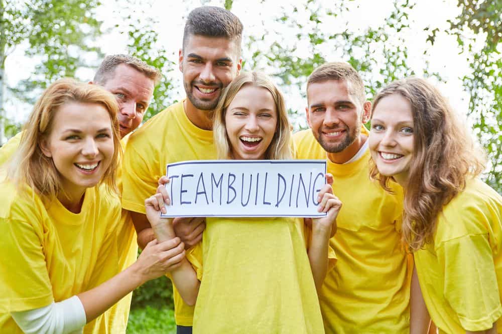 Teambuilding activiteiten Amsterdam Teambuilding activiteiten Amsterdam