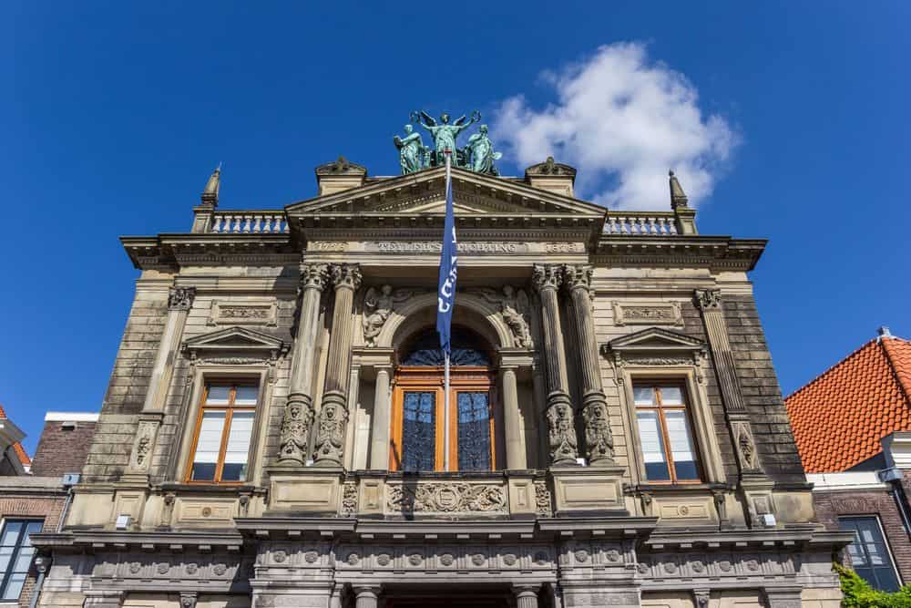 Teylers Museum Teylers Museum Haarlem